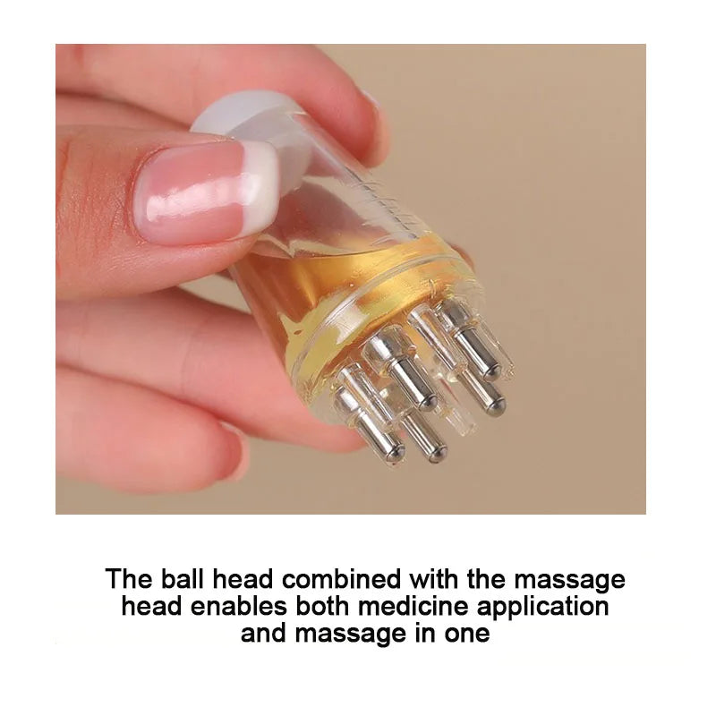 Beauty And Works Hair Oil Applicator 