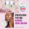 Japanese Collagen Facial Cream